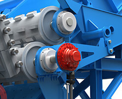 金属羞羞视频免费看液压喂料