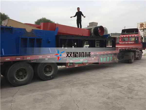 废铝羞羞视频免费看设备生产线发货现场