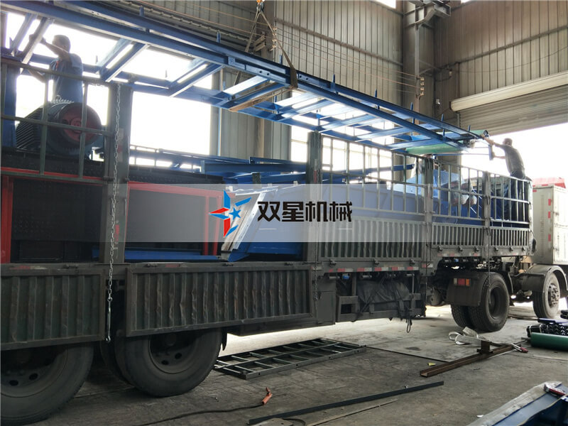 易拉罐羞羞视频免费看设备出料大小关键因素在哪