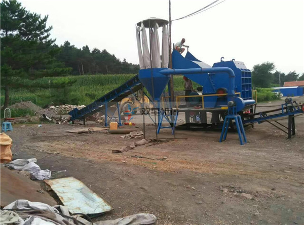 金属羞羞视频免费看生产线现场