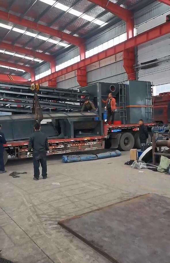 金属羞羞视频免费看生产厂家设备发货视频