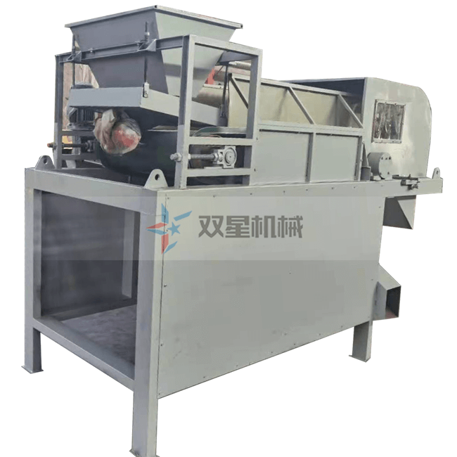 对废杂铝进行分拣需要用到什么设备？