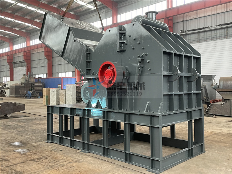 废铝破碎机设备都适合应用在哪些领域？