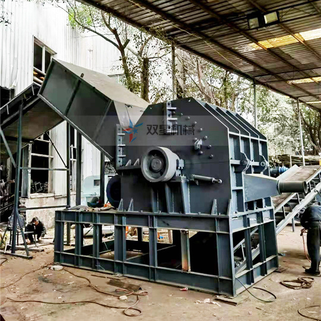 加工废机铝产量10吨需要用到什么设备？多大电机产量才会提高？