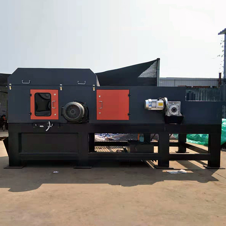 涡电流分选机 涡电流分选机