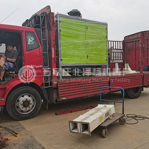 硅胶分选机发货 硅胶分选机发货