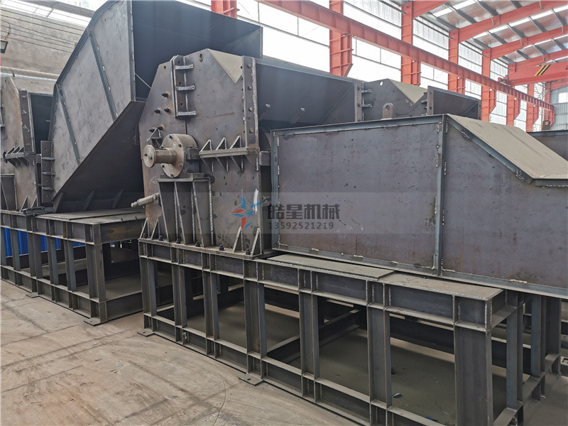 涡电流分选设备在断桥铝破碎机中优势如何？