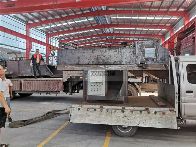 铝合金用涡电流分选设备怎么选择合适？