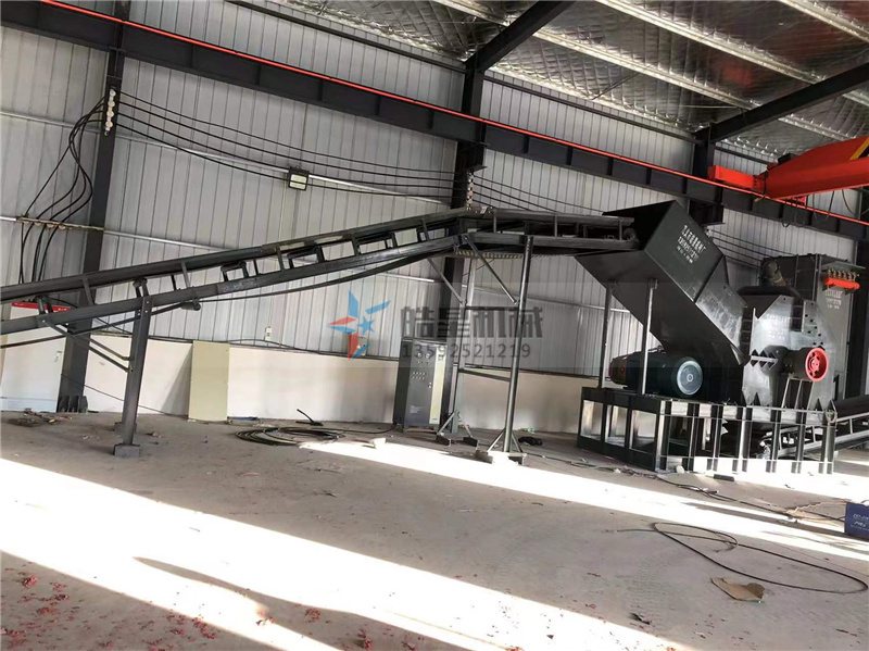 废钢破碎机设备利润怎么样？需要投资多少钱