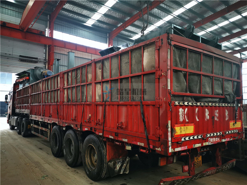 2024年金属羞羞视频免费看设备如何迎合破碎市场所需